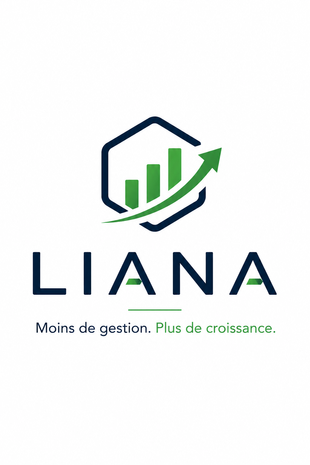 LIANA — Agence d'automatisation IA pour artisans et PME du bâtiment